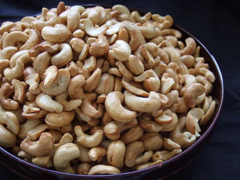 Cashews (Kaju)