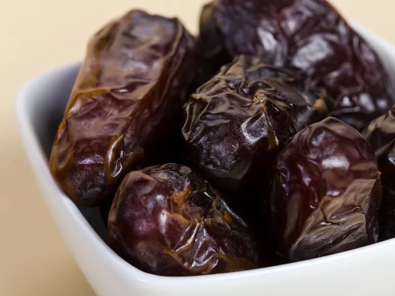 Dates (Khajur)